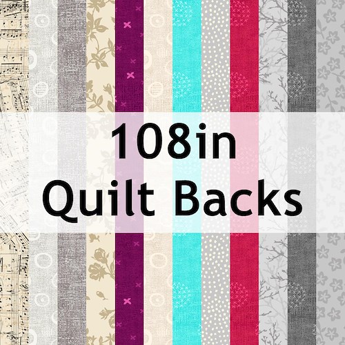 108in Stof-Quilt Back